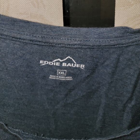 Bundle of 2 XXL T-shirts - Picture 7 of 9